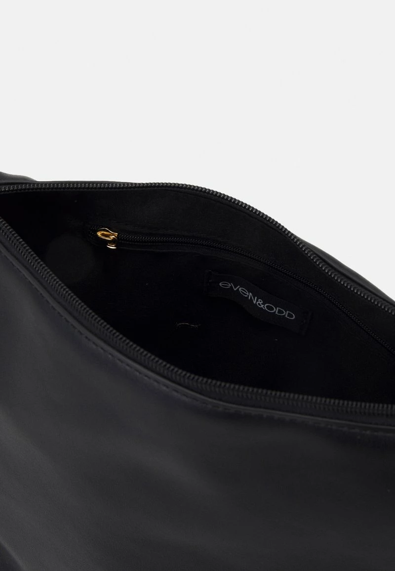 Even&Odd Damen Handtasche - Black 5 Even&Odd Damen Handtasche - Black – Bild 3