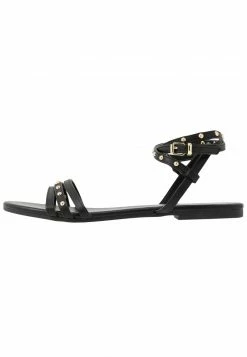 Even&Odd Riemensandalette - Black | Damen -Even&Odd Verkäufe 2024 cbb84f3ac37446b9a0b4e029d7fa82ec