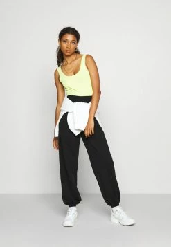 Even&Odd Damen Jogginghose - Black -Even&Odd Verkäufe 2024 cbc20655b44744049761069e3fdfac79