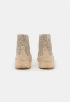 Even&Odd Damen Sneaker High - Beige -Even&Odd Verkäufe 2024 cbc35bb45acb4d9aaccddaf0526b3c36