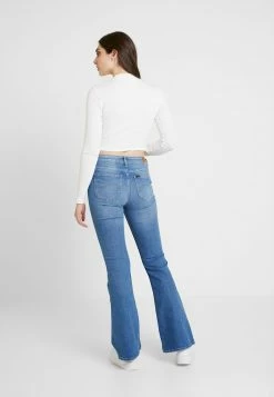 Even&Odd Damen 2 PACK - Langarmshirt - White/black -Even&Odd Verkäufe 2024 cbcbe24208254873b4accf69ac75b1d2