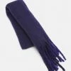 Even&Odd Damen Schal - Blue -Even&Odd Verkäufe 2024 cbfe039bb62c466a978224ab1d38b86f