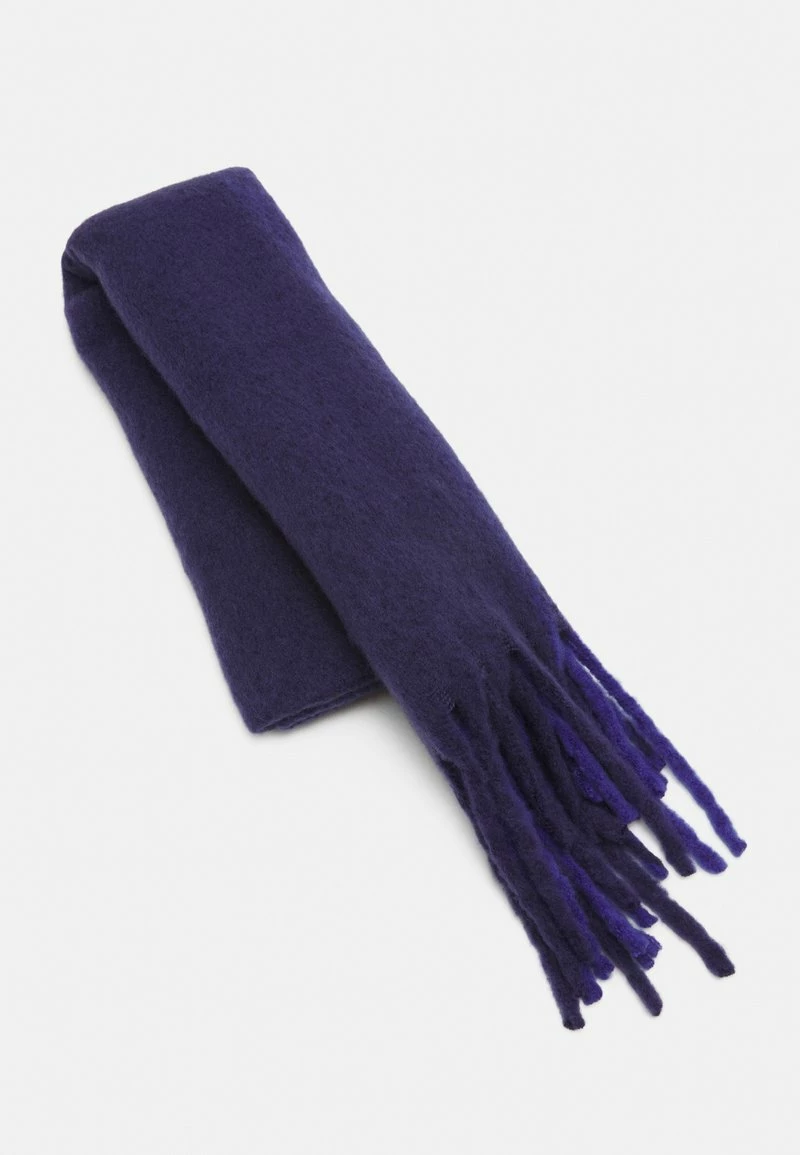 Even&Odd Damen Schal - Blue 3 Even&Odd Damen Schal - Blue