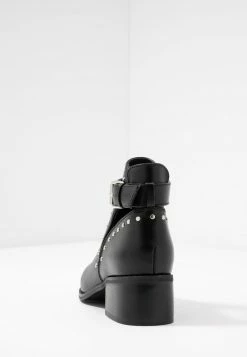Even&Odd Damen Ankle Boot - Black -Even&Odd Verkäufe 2024 cc176dba08814097993fba3013a3c64c