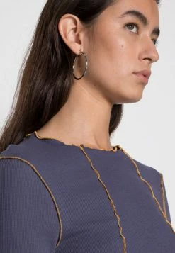 Even&Odd Langarmshirt - Grey | Damen -Even&Odd Verkäufe 2024 cc41dac9a87645c695089a86e4086473