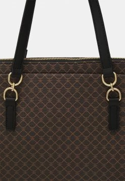 Even&Odd Damen Notebooktasche - Brown/black -Even&Odd Verkäufe 2024 cc8742a8c33b4461a2a0fba5fe266768