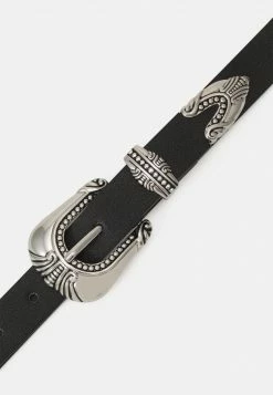 Even&Odd Damen Gürtel - Black -Even&Odd Verkäufe 2024 ccc79e8c1881452d806c202545cb1eee