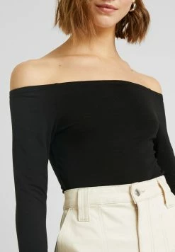 Even&Odd Damen BASIC - Langarmshirt - Black 13 Even&Odd Damen BASIC - Langarmshirt - Black -Even&Odd Verkäufe 2024 ccdd872a06cb4a3882740eb9dd3db83f