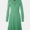 Even&Odd Jerseykleid - Green | Damen -Even&Odd Verkäufe 2024 cce315119d6449f49af5ee502fef42e8