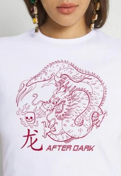 Even&Odd T-Shirt Print - White | Damen 14 Even&Odd T-Shirt Print - White | Damen -Even&Odd Verkäufe 2024 ccfd097d0d624e0c876360bd6a78040a