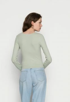 Even&Odd Langarmshirt - Light Green | Damen -Even&Odd Verkäufe 2024 cd37e1d2cc2b47468194b4b100fc5d19