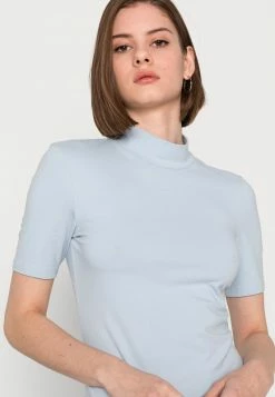 Even&Odd Damen Jerseykleid - Light Blue -Even&Odd Verkäufe 2024 cd92f8a396114d33b82c32b53119e466