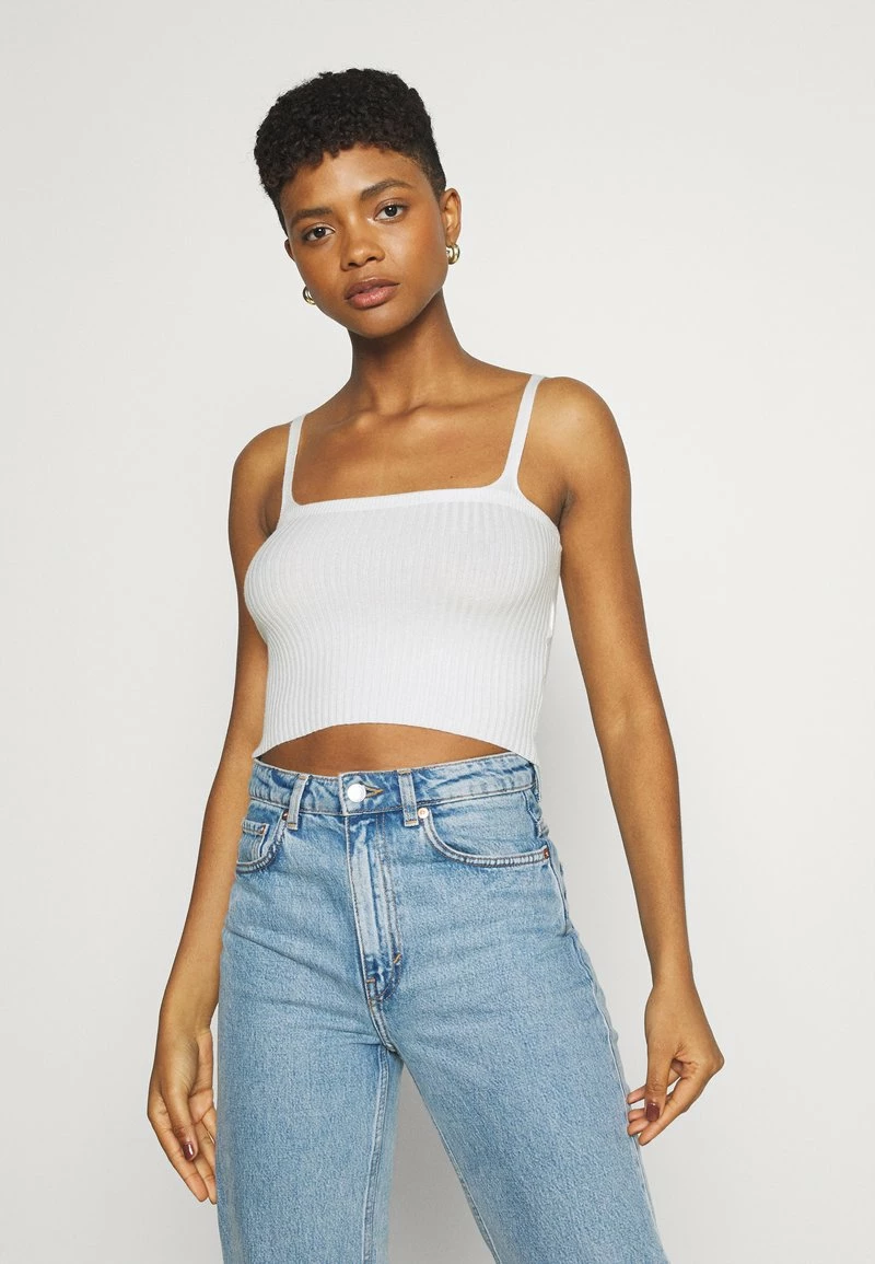 Even&Odd Damen SET - Strickjacke - Off-white 7 Even&Odd Damen SET - Strickjacke - Off-white – Bild 5