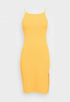 Even&Odd Damen Etuikleid - Apricot -Even&Odd Verkäufe 2024 cdefa35772c8469ea7059147293389a6