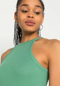 Even&Odd Damen Top - Black/green -Even&Odd Verkäufe 2024 ce3fb52f62ca4ec5ac612d68e85657a7