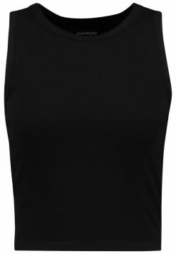 Even&Odd Damen Top - Black -Even&Odd Verkäufe 2024 ce493140e6d649bebcdf7b850cc22893