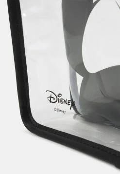 Even&Odd DISNEY MINNIE MOUSE - Kosmetiktasche - Transparent/black | Damen -Even&Odd Verkäufe 2024 ce68c453981741f5a942e7f514b42b2c
