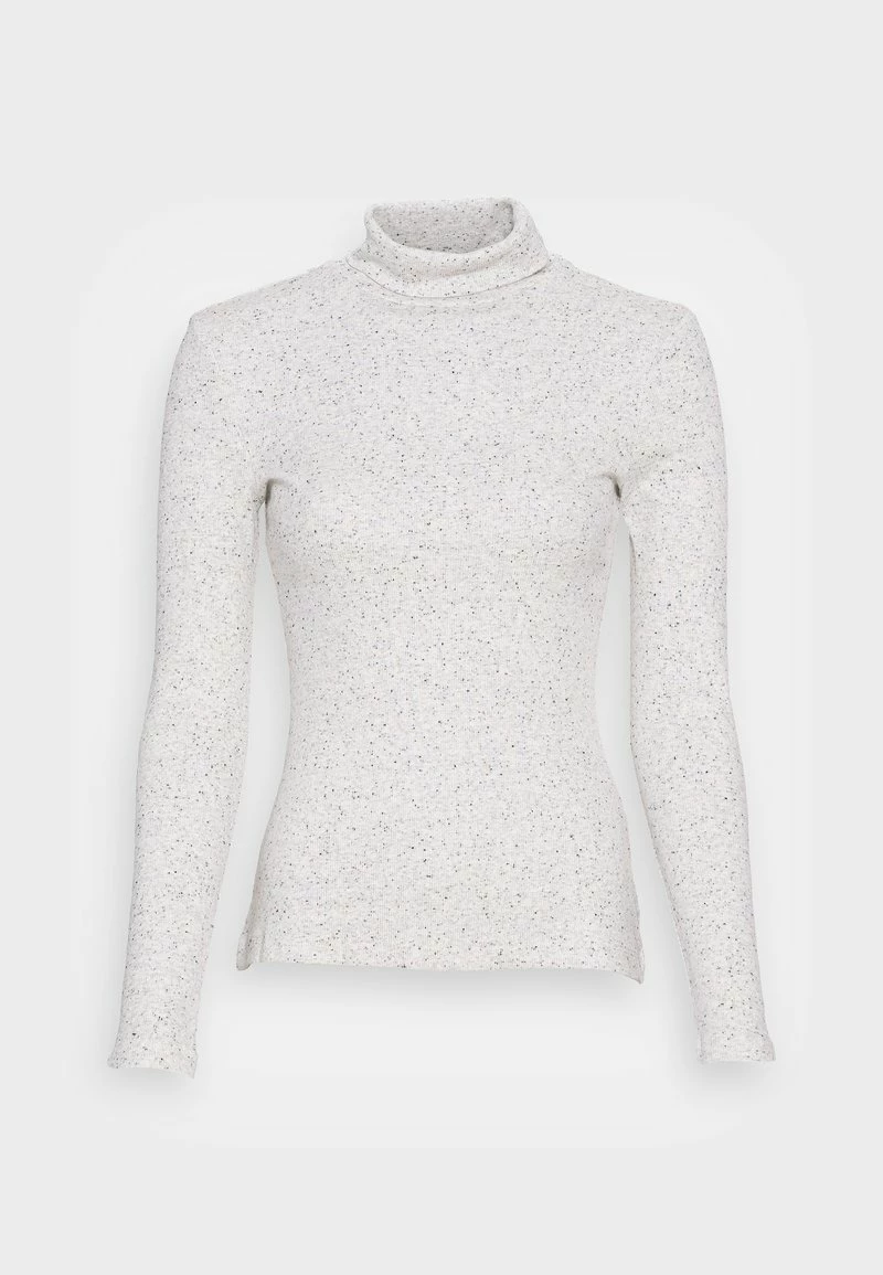 Even&Odd Langarmshirt - White | Damen 6 Even&Odd Langarmshirt - White | Damen – Bild 4