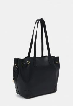 Even&Odd Damen Shopping Bag - Black -Even&Odd Verkäufe 2024 ce7356743cde4902b018b0926d730ac6