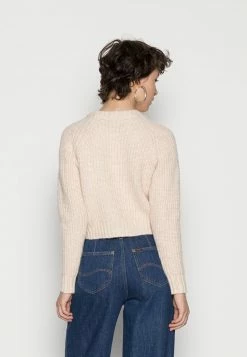 Even&Odd Damen Strickpullover - Tan 9 Even&Odd Damen Strickpullover - Tan -Even&Odd Verkäufe 2024 ce91fb2c28124ebca04e0936a71692e2