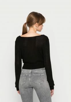 Even&Odd Damen Strickpullover - Black 9 Even&Odd Damen Strickpullover - Black -Even&Odd Verkäufe 2024 cedb2ba6a3704d4d965c9a81ae8277e1