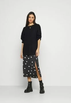 Even&Odd Damen Strickpullover - Black -Even&Odd Verkäufe 2024 cee995bd24844b19b72f6a70e8188f39