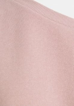 Even&Odd Damen LOOSE OFF SHOULDER SWEATSHIRT - Sweatshirt - Pink -Even&Odd Verkäufe 2024 cef09bf9ade040c9b7eaabed8806440c