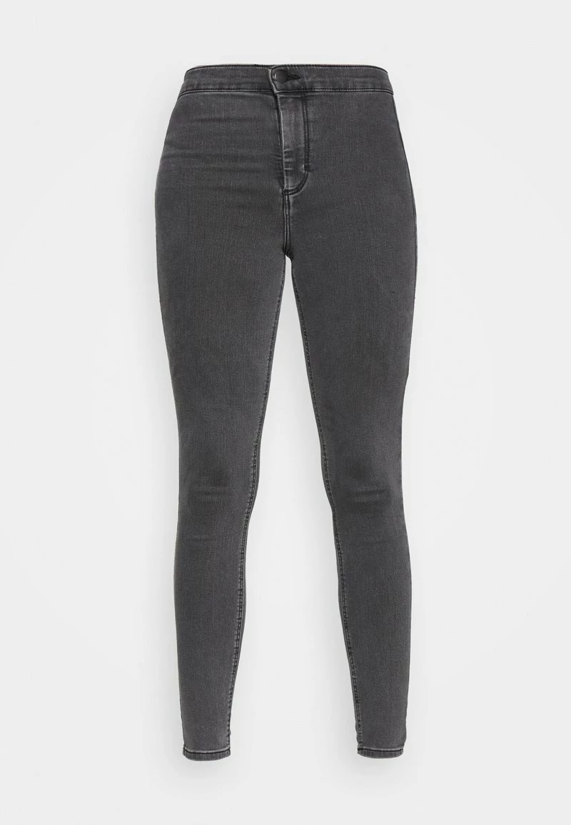 Even&Odd Damen Jeggings - Grey 6 Even&Odd Damen Jeggings - Grey – Bild 4
