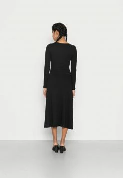 Even&Odd Freizeitkleid - Black | Damen -Even&Odd Verkäufe 2024 cf56ba4b5e4644fa86184a5d663e66ce