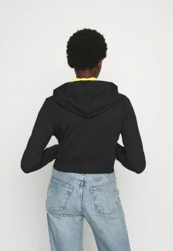 Even&Odd Damen Sweatjacke - Black -Even&Odd Verkäufe 2024 cf604798cda343e78ae4a35921326ce7