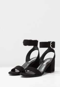 Even&Odd Damen Riemensandalette - Black -Even&Odd Verkäufe 2024 cf62046014d14250becb90207c67eb3d