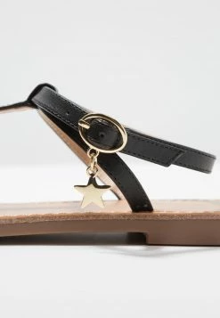 Even&Odd Damen Zehentrenner - Black -Even&Odd Verkäufe 2024 cf6565a445814753aee1c7ba4a5c2fef