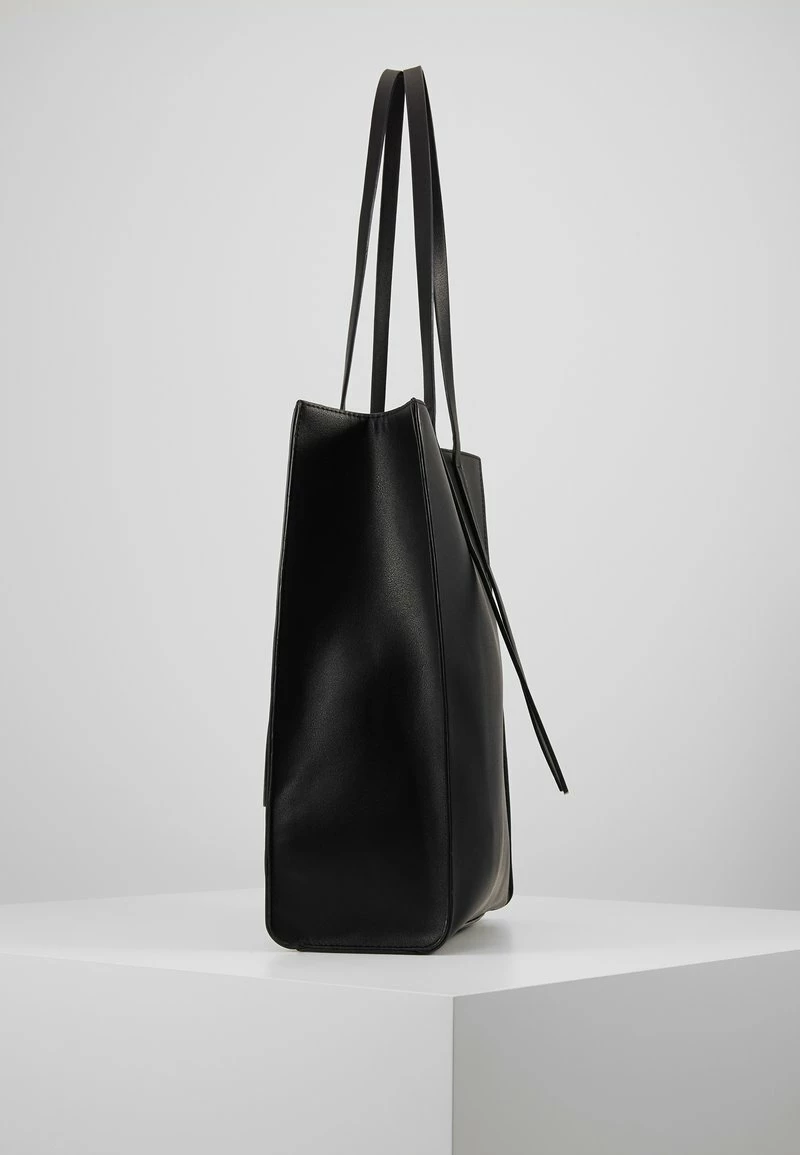 Even&Odd Shopping Bag - Black | Damen 6 Even&Odd Shopping Bag - Black | Damen – Bild 4