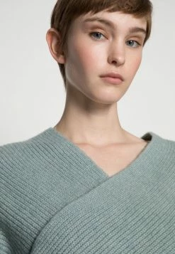 Even&Odd Damen Strickpullover - Light Green -Even&Odd Verkäufe 2024 cf8c9784ba444263aab2e1d2ee88eeac