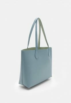 Even&Odd Damen Shopping Bag - Blue -Even&Odd Verkäufe 2024 cf976706cb8e4cc1a452adabd43e672d