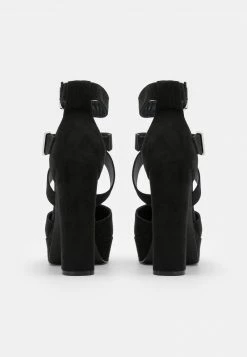 Even&Odd Damen High Heel Pumps - Black 11 Even&Odd Damen High Heel Pumps - Black -Even&Odd Verkäufe 2024 cfb718ffd15c41e880ee879fa7a22199