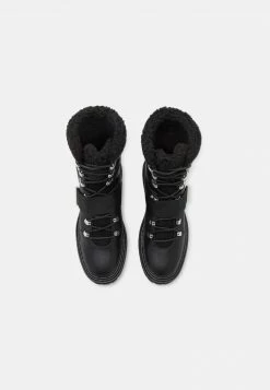 Even&Odd Damen WINTER BOOTIES - Snowboot/Winterstiefel - Black 13 Even&Odd Damen WINTER BOOTIES - Snowboot/Winterstiefel - Black -Even&Odd Verkäufe 2024 cfe18e2bc91a48f39e24009e4120e247