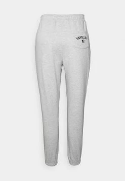 Even&Odd Damen JOGGER - Jogginghose - Mottled Light Grey -Even&Odd Verkäufe 2024 d09d20899eab41a88279facf62c56842