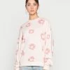 Even&Odd Sweatshirt - Pink | Damen -Even&Odd Verkäufe 2024 d0aeb371ee76463abbfed9b0b73b0fbf