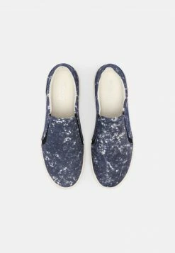 Even&Odd Damen Slipper - Blue -Even&Odd Verkäufe 2024 d0b985c4919f43e1aa3a39385c4e6fc7