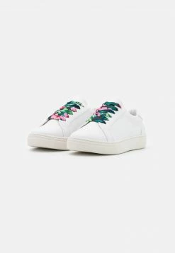 Even&Odd Damen Sneaker Low - White -Even&Odd Verkäufe 2024 d0cd52560afe4fd3aec615251d758537