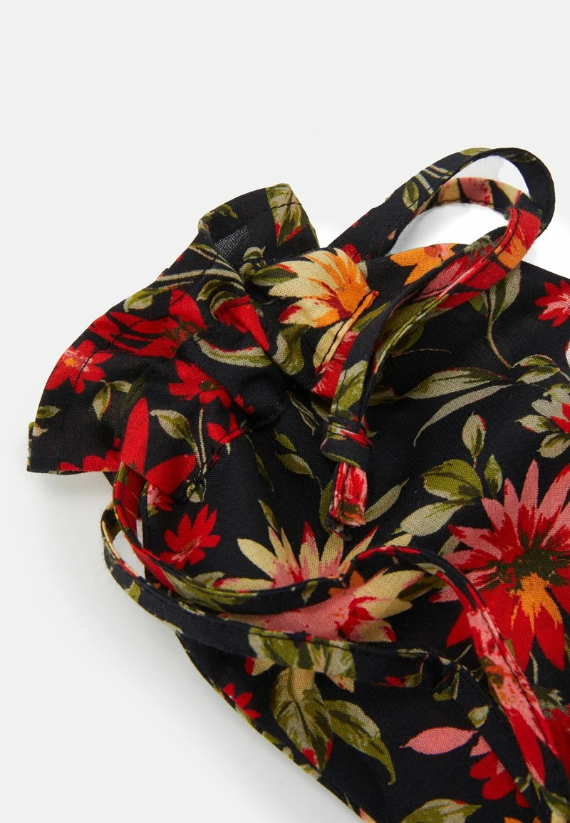 Even&Odd Damen SET - Stoffmaske - Black 7 Even&Odd Damen SET - Stoffmaske - Black – Bild 5