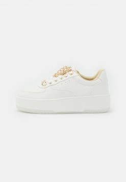 Even&Odd Damen Sneaker Low - White/gold 9 Even&Odd Damen Sneaker Low - White/gold -Even&Odd Verkäufe 2024 d119656e5e03488087bb0d75befd49ac