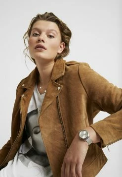 Even&Odd Damen SET - Uhr - Silver-coloured