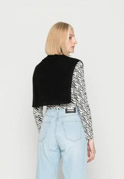 Even&Odd Damen Cape - Black -Even&Odd Verkäufe 2024 d192a8b4770a4497adec6047a907f41a