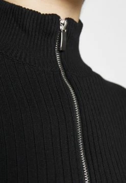 Even&Odd Strickpullover - Black | Damen -Even&Odd Verkäufe 2024 d1a1f42bedc3432e87275e318c23dfa8