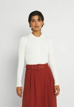 Even&Odd Damen Strickjacke - Off-white