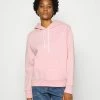 Even&Odd Damen OVERSIZED HOODIE CONTRAST CORD - Kapuzenpullover - Mottled Pink -Even&Odd Verkäufe 2024 d1d9aac239e74c8a963c0da5c2e26954