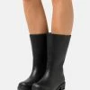 Even&Odd Damen Gummistiefel - Black -Even&Odd Verkäufe 2024 d1e4923cc37a4bd3862e46422de65468