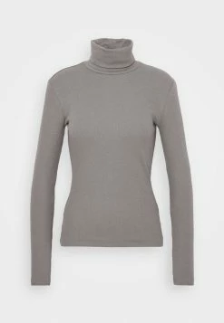 Even&Odd Damen Langarmshirt - Grey -Even&Odd Verkäufe 2024 d2550e6708df43f3a4798814de2f257d
